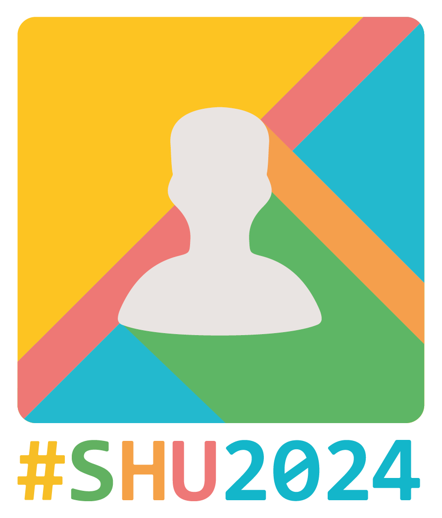 Logo SHU2024